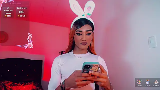 Kendall hornyy online show from 10-18-25, 07:16