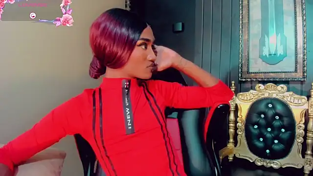 Kendall hornyy online show from 03-20-25, 10:40