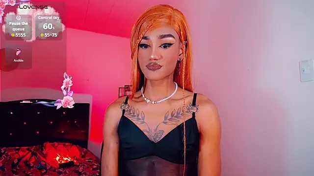 Kendall hornyy online show from 11-07-25, 07:18