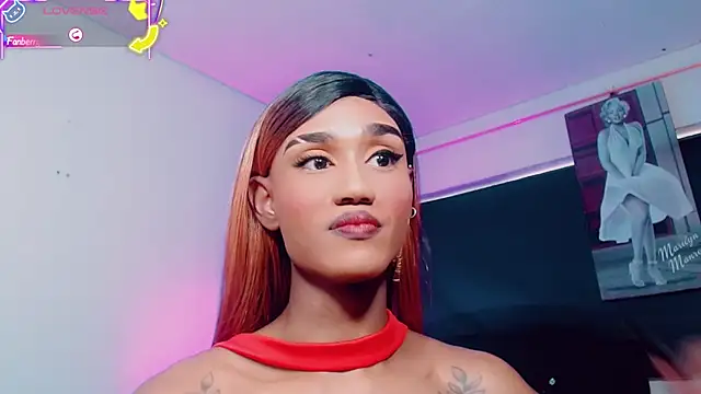 Kendall hornyy online show from 05-01-26, 07:30