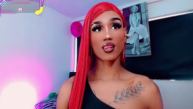 Kendall hornyy online show from 05-31-26, 07:36