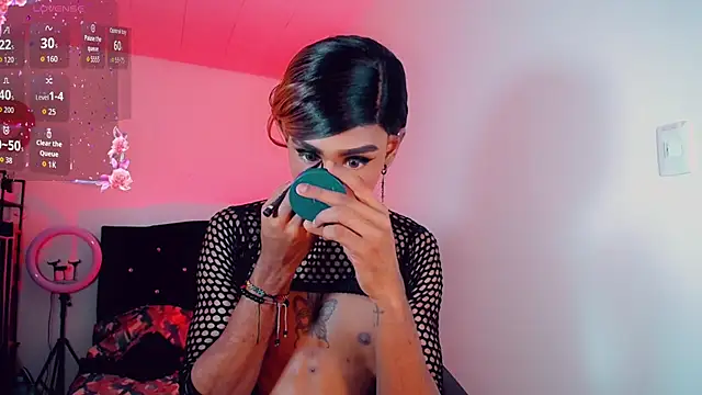 Kendall hornyy online show from 09-26-25, 07:32