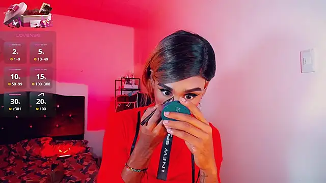 Kendall hornyy online show from 01-14-26, 07:17