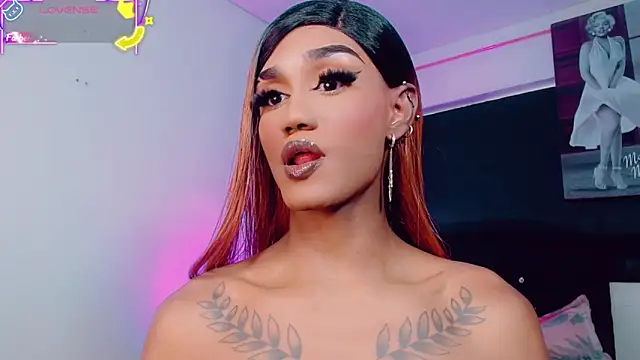 Kendall hornyy online show from 05-04-26, 07:50