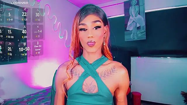 Kendall hornyy online show from 02-20-26, 07:16