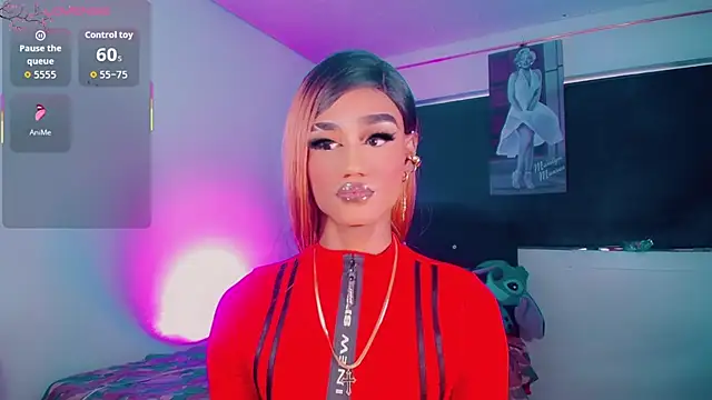 Kendall hornyy online show from 04-15-26, 07:58