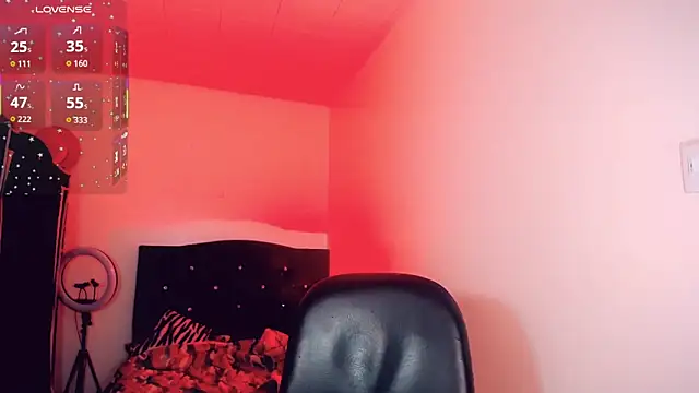 Kendall hornyy online show from 09-12-25, 07:24