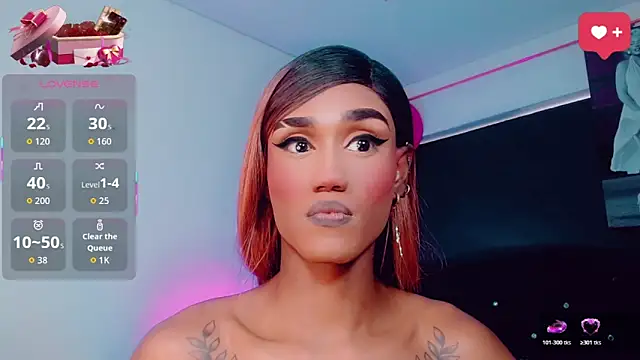 Kendall hornyy online show from 04-28-26, 07:29