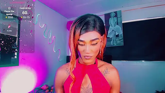 Kendall hornyy online show from 02-25-26, 07:14