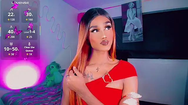 Kendall hornyy online show from 03-15-26, 08:21