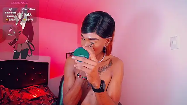 Kendall hornyy online show from 11-29-25, 07:14