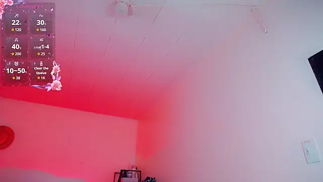 Kendall hornyy online show from 10-23-25, 07:12