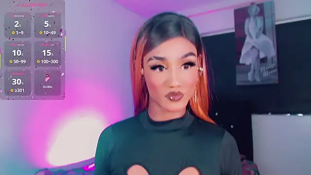 Kendall hornyy online show from 04-13-26, 07:51