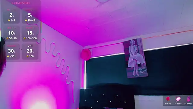 Kendall hornyy online show from 03-14-26, 08:15