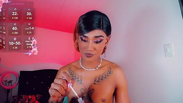 Kendall hornyy online show from 10-09-25, 07:03