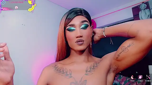 Kendall hornyy online show from 05-02-26, 11:26