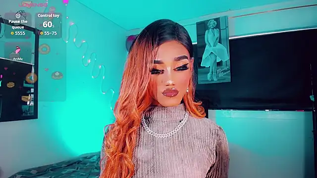 Kendall hornyy online show from 02-15-26, 08:19