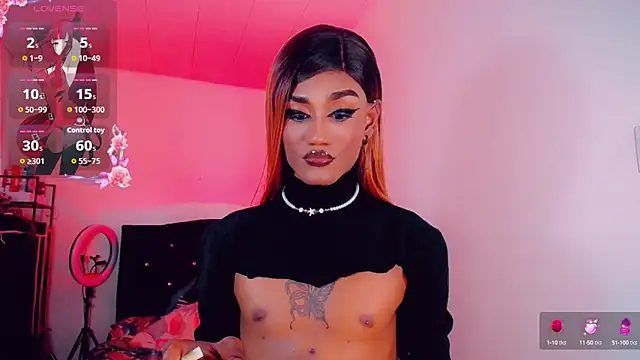 Kendall hornyy online show from 10-02-25, 11:52