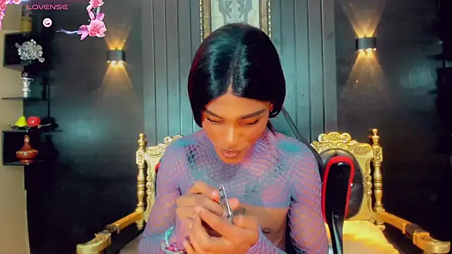 Kendall hornyy online show from 03-20-25, 01:46