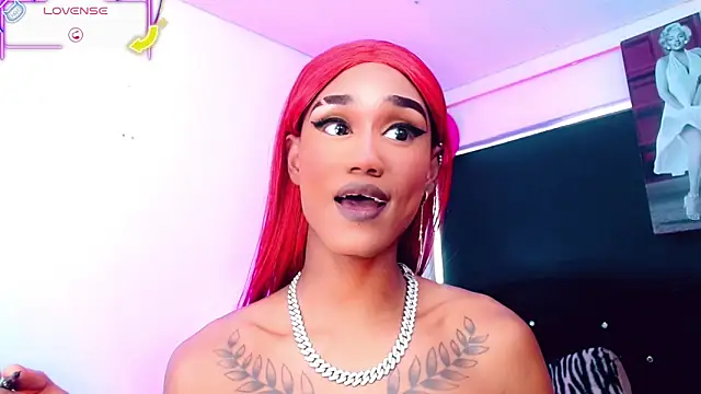 Kendall hornyy online show from 05-19-26, 07:32