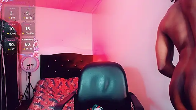 Kendall hornyy online show from 09-11-25, 07:14