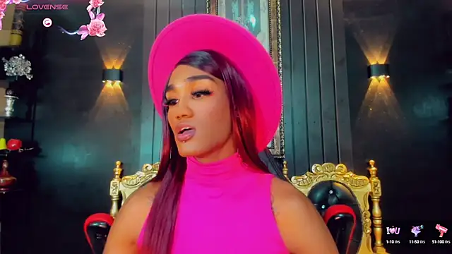 Kendall hornyy online show from 03-19-25, 01:54