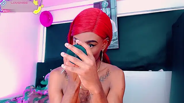 Kendall hornyy online show from 05-28-26, 07:42