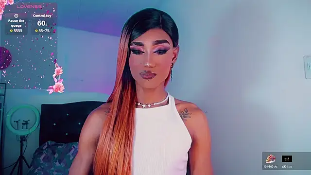 Kendall hornyy online show from 10-07-25, 07:26