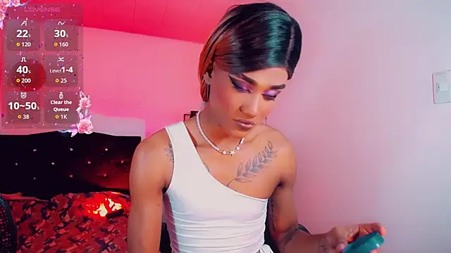 Kendall hornyy online show from 10-15-25, 07:22