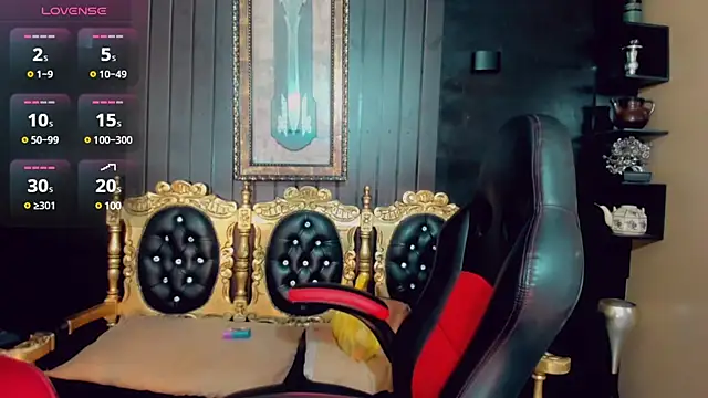 Kendall hornyy online show from 03-20-25, 07:35