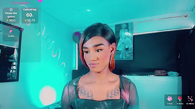 Kendall hornyy online show from 02-11-26, 07:25