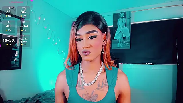 Kendall hornyy online show from 02-12-26, 07:46