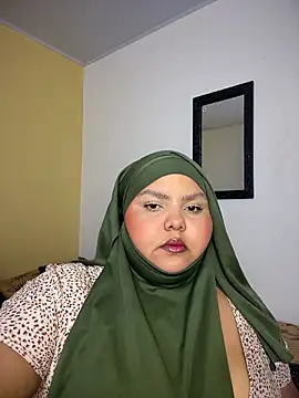Snapshot of _Shara_Handal_ chatting on 07-04-26, 08:31 Shara Handal online show from 07-04-26, 08:31