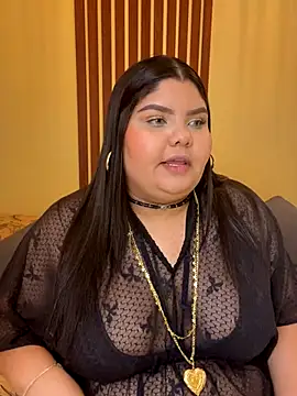  Shara Handal  online show from 10-09-25, 08:04