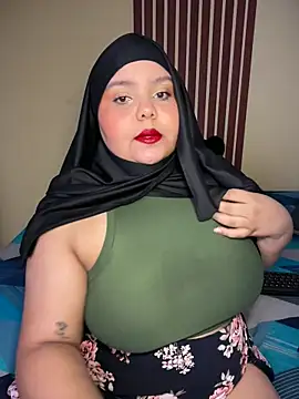 Snapshot of _Shara_Handal_ chatting on 06-07-26, 09:03 Shara Handal online show from 06-07-26, 09:03