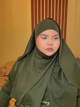  Shara Handal  online show from 10-10-25, 09:10