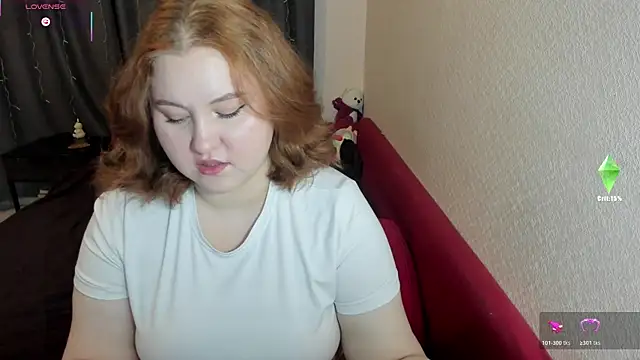 GeorginiaGrimes online show from 04-05-26, 10:33