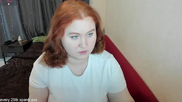 GeorginiaGrimes online show from 04-12-26, 10:18