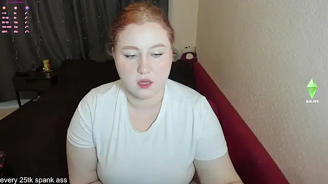 GeorginiaGrimes online show from 04-17-26, 09:12