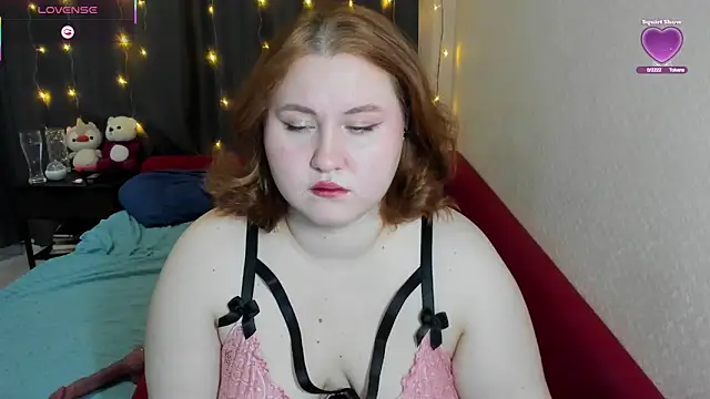 Snapshot of GeorginiaGrimes chatting on 02-15-26, 11:09 GeorginiaGrimes online show from 02-15-26, 11:09