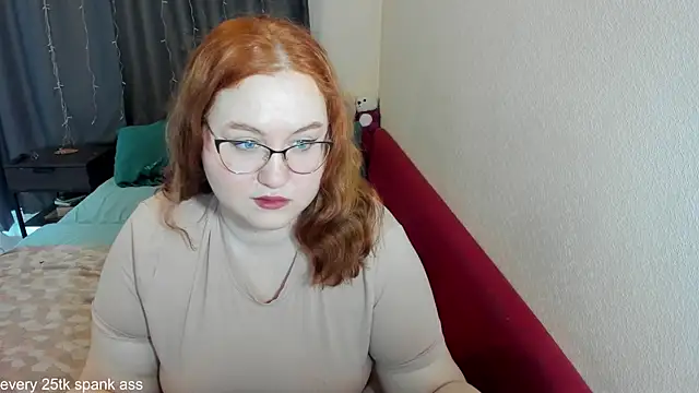GeorginiaGrimes online show from 07-17-26, 10:01