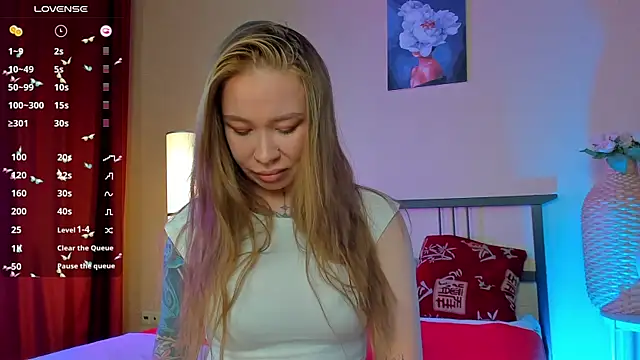  VASILISSA  online show from 05-27-26, 11:34