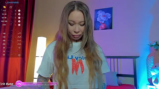  VASILISSA  online show from 03-07-26, 12:06