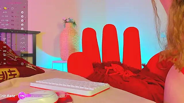 Snapshot of _VASILISSA_ chatting on 09-18-25, 12:13 VASILISSA online show from 09-18-25, 12:13