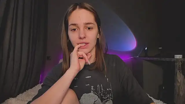 JudyAngil online show from 02-11-26, 06:13