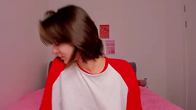 JudyAngil online show from 04-06-26, 05:19