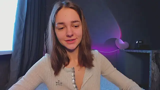 JudyAngil online show from 02-01-26, 07:28