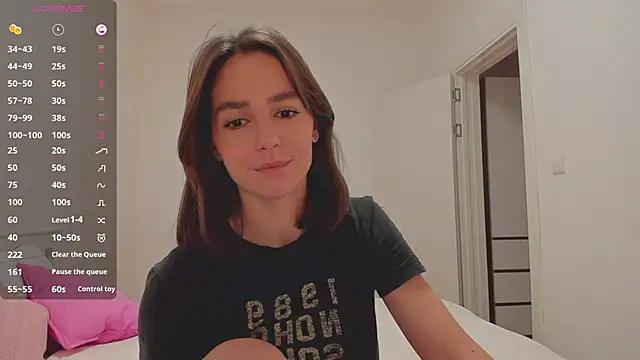 JudyAngil online show from 11-10-25, 06:07