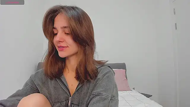 JudyAngil online show from 01-08-26, 06:08