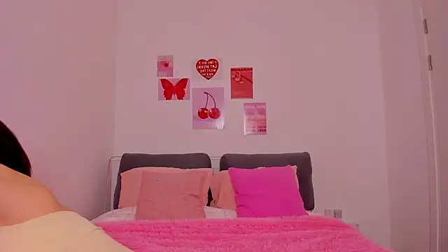 JudyAngil online show from 04-14-26, 05:12